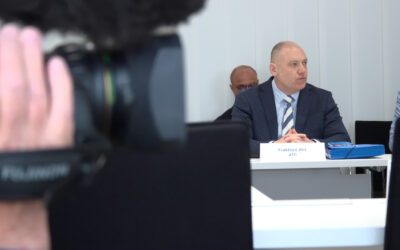 Landtagsausschüsse ohne AfD-Vorsitz
