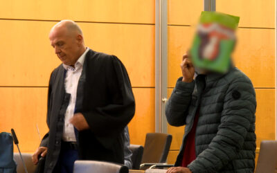 Prozess um Tötung von Ex-Frau