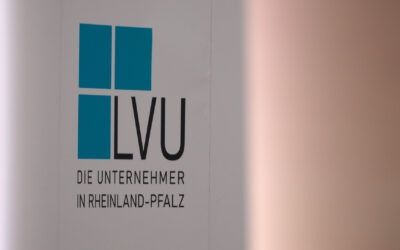 LVU-Unternehmertag in Mainz