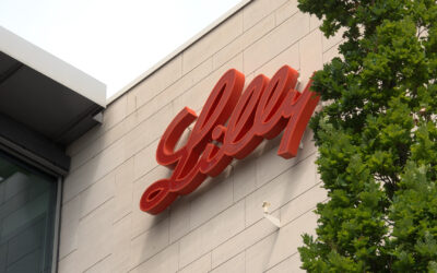US-Pharmakonzern Lilly stoppt Investitionen