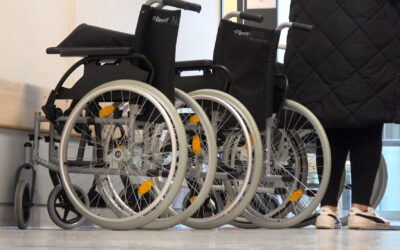 Krankenhausgesellschaft zu Sparplänen