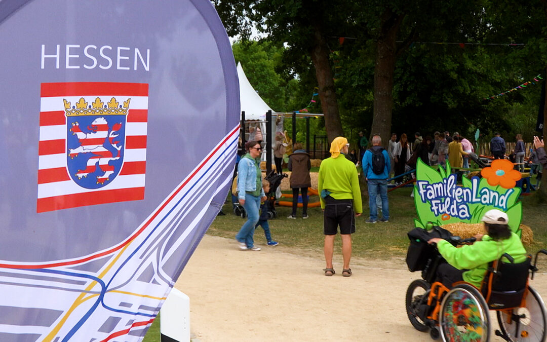 Hessentag in Fulda