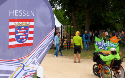 Hessentag in Fulda