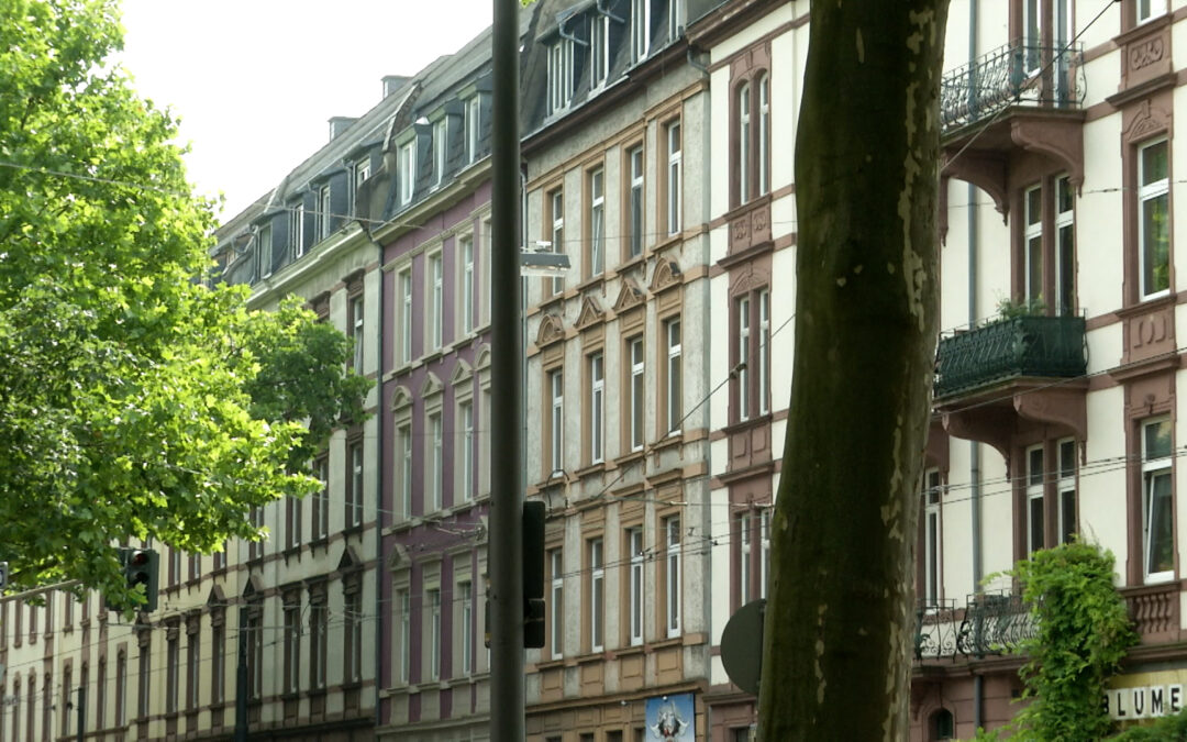 Streit über unwirksame Mietpreisbremse