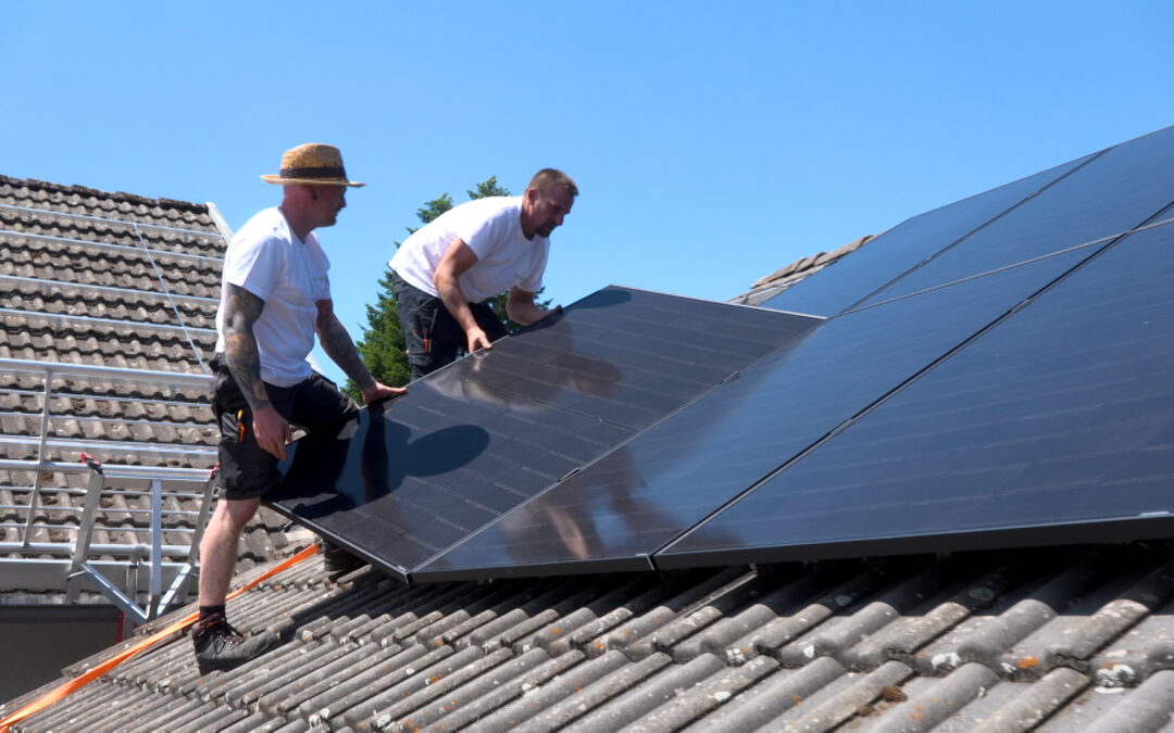 Änderungen bei Einspeisevergütung – Lohnt sich eine Solar-Anlage noch?