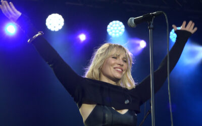 17:30@night mit Natasha Bedingfield