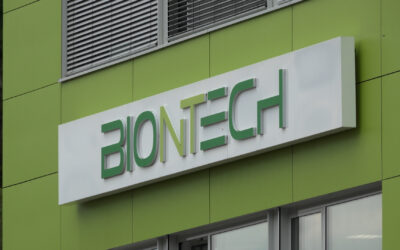 Schlag für Mitarbeiter – Pharmakonzern BioNTech schließt Standort in Idar-Oberstein