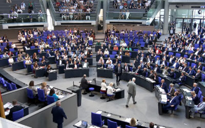 Bundestag beschließt Gesundheitsreform: Was nun auf Patienten zukommt