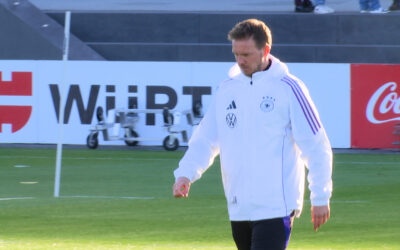 DFB: Nagelsmann zurückgetreten – kommt Klopp?