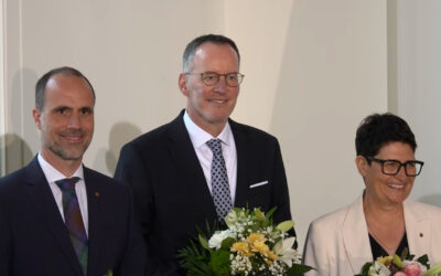 Michael Ebling (SPD) – vom Innenminister zum Wirtschaftsminister