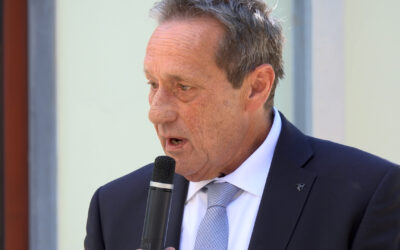 Achim Schwickert: So tickt der neue Innenminister von Rheinland-Pfalz