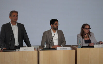 Hessens Infrastruktur: Bei diesen Projekten drückt der Verkehrsminister aufs Gas