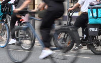 Gepimpte E-Bikes – Frankfurter Politiker fordert mehr Kontrollen