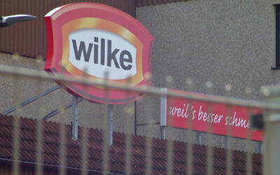 Sieben Jahre nach Ekelwurst-Sandal: Ehemalige Wilke-Chefs in Kassel vor Gericht