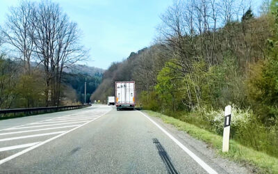 Grünes Licht vom Bund: Weiterer Ausbau der B10 in der Südwestpfalz