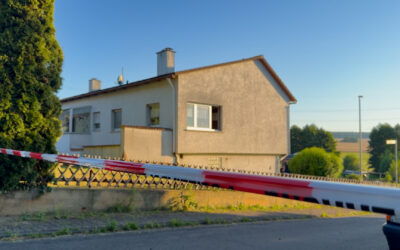 Familiendrama in Hünfelden