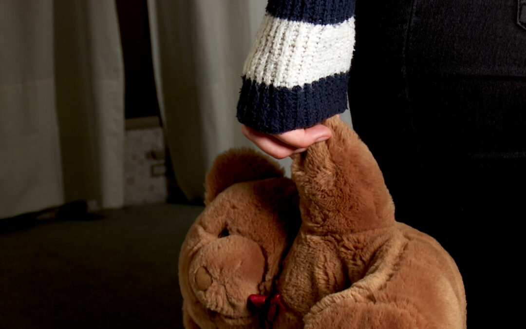 Neues Lagebild über Sexualstraftaten gegen Minderjährige