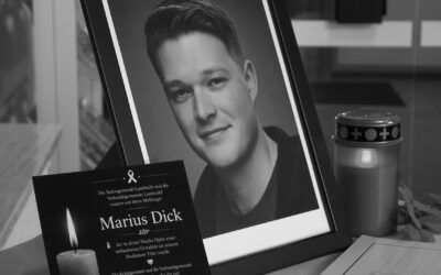 Eltern trauern um getöteten Marius