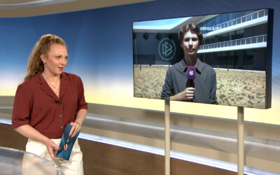 Schaltgespräch über den neuen Bundestrainer Jürgen Klopp