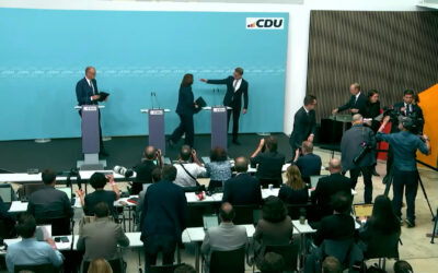 Patrick Schnieder als Bundesverkehrsminister abgelöst
