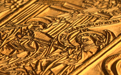 Drucken wie vor 500 Jahren