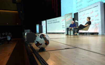 Trainerkongress in Mainz fortgesetzt