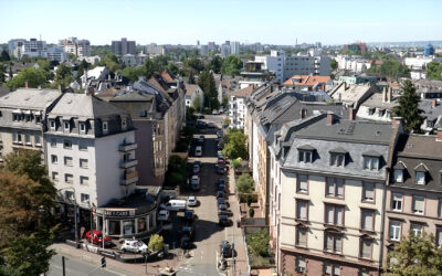 Wiesbaden will Wohnungstausch ermöglichen