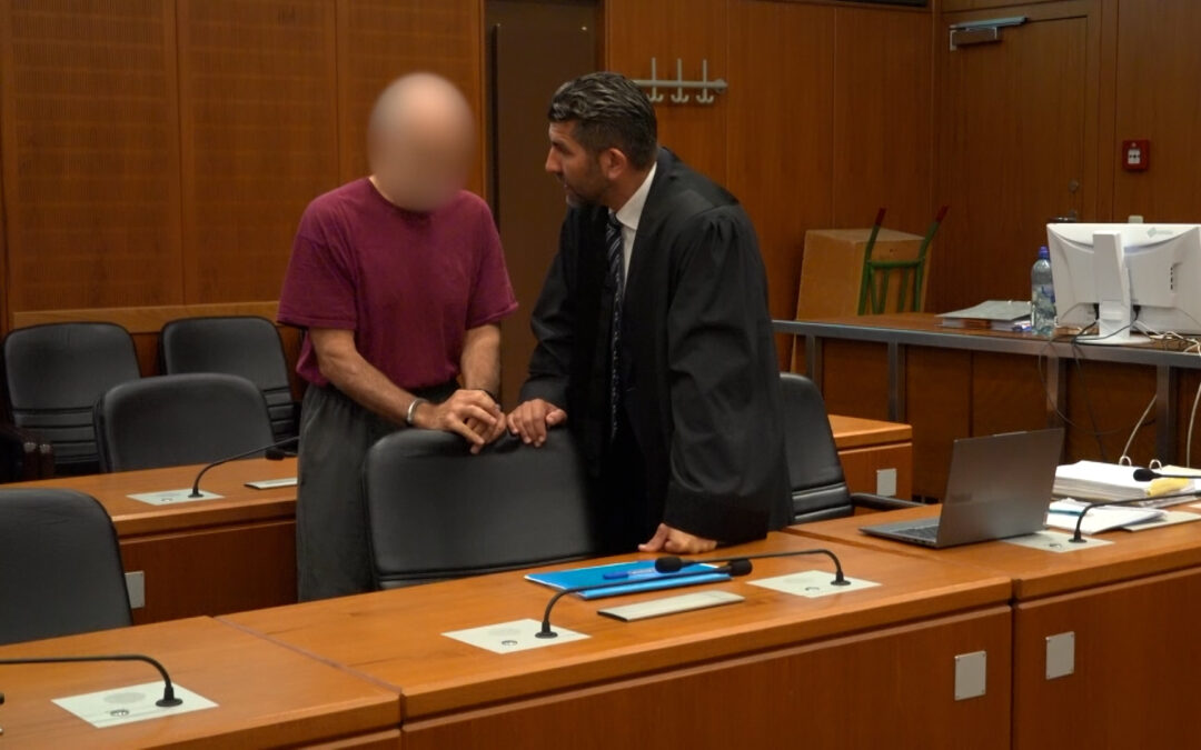 Nach Tod einer 4-Jährigen – Narkosearzt erneut in Frankfurt vor Gericht