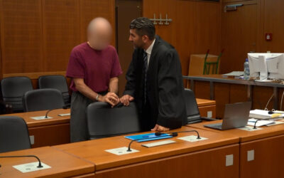 Nach Tod einer 4-Jährigen – Narkosearzt erneut in Frankfurt vor Gericht