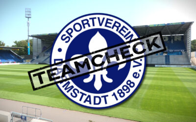 Vor dem Liga-Start: Der SV Darmstadt 98 im Teamcheck