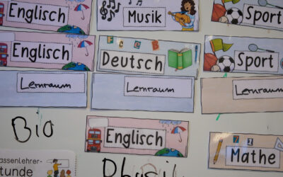 Gewerkschaft Erziehung und Wissenschaft stellt Forderungen zum neuen Schulahr