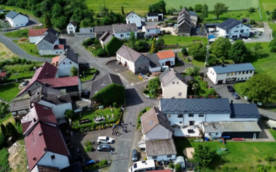 Hohe Sozialausgaben in Städten und Gemeinden
