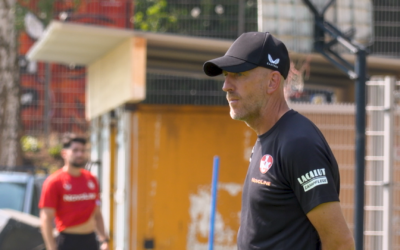 Zweitliga-Start für den FCK und Darmstadt 98