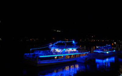 „Rhein in Flammen“ in Koblenz