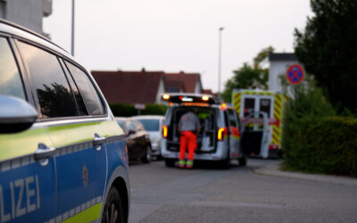 Gewaltverbrechen: Rätsel um toten Mann in Ginsheim