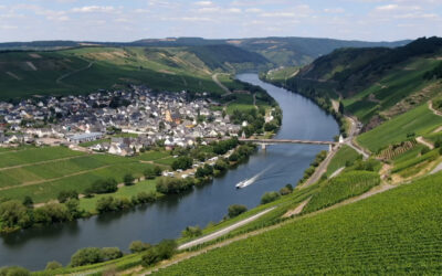 Touristik in Rheinland-Pfalz boomt