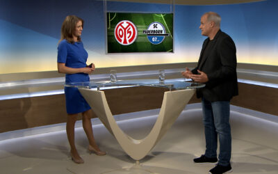 Der Sporttalk mit Thorsten Arnold